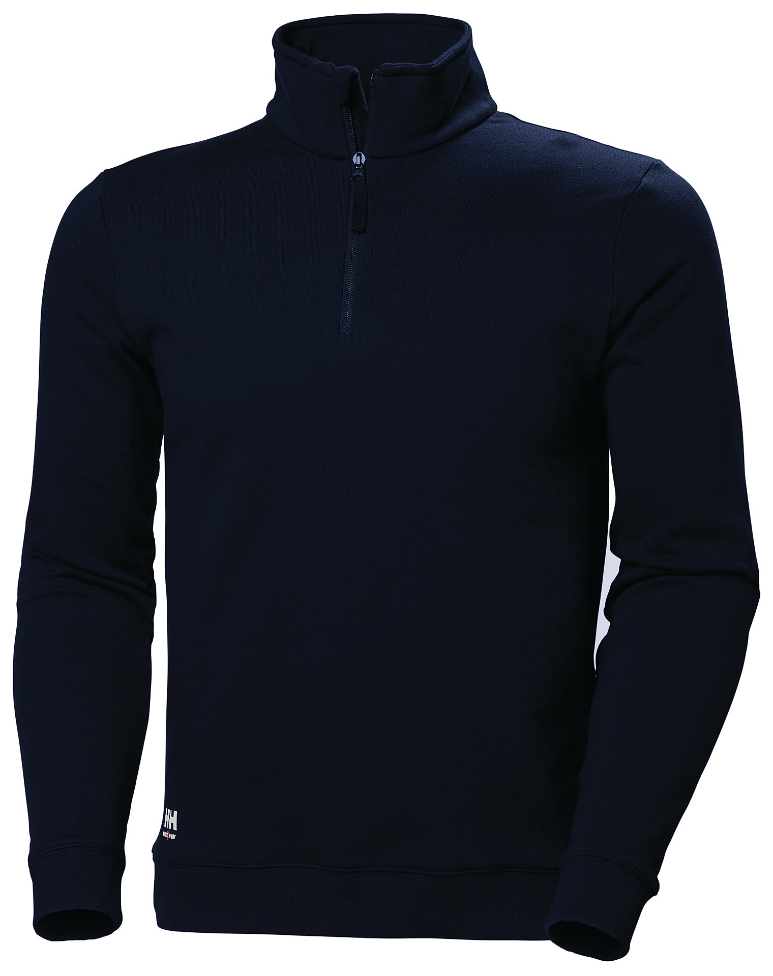 Helly Hansen CLASSIC 2.0 Half Zip pusa tumesinine