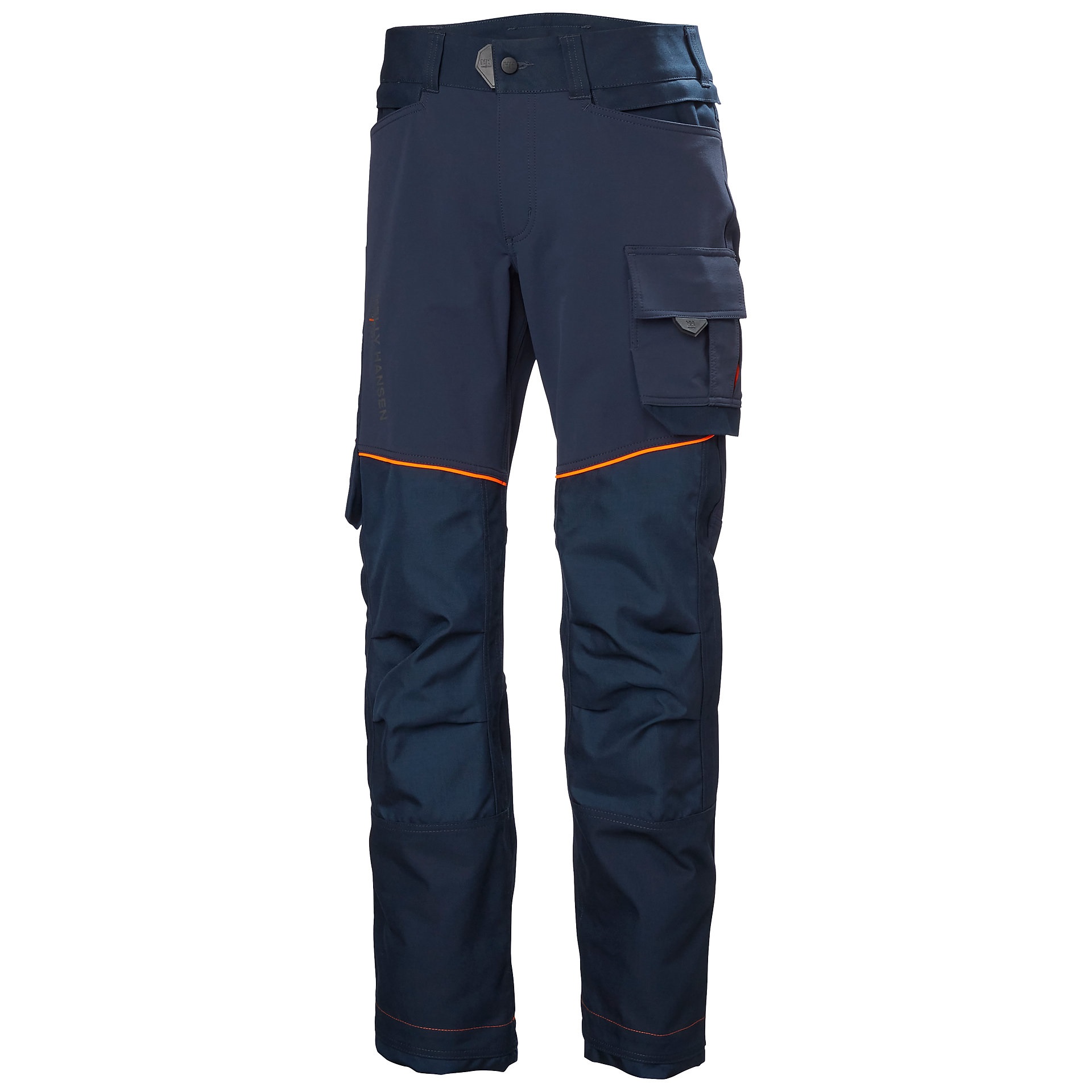 Helly Hansen CHELSEA EVO 2.0 CONNECT püksid tumesinine