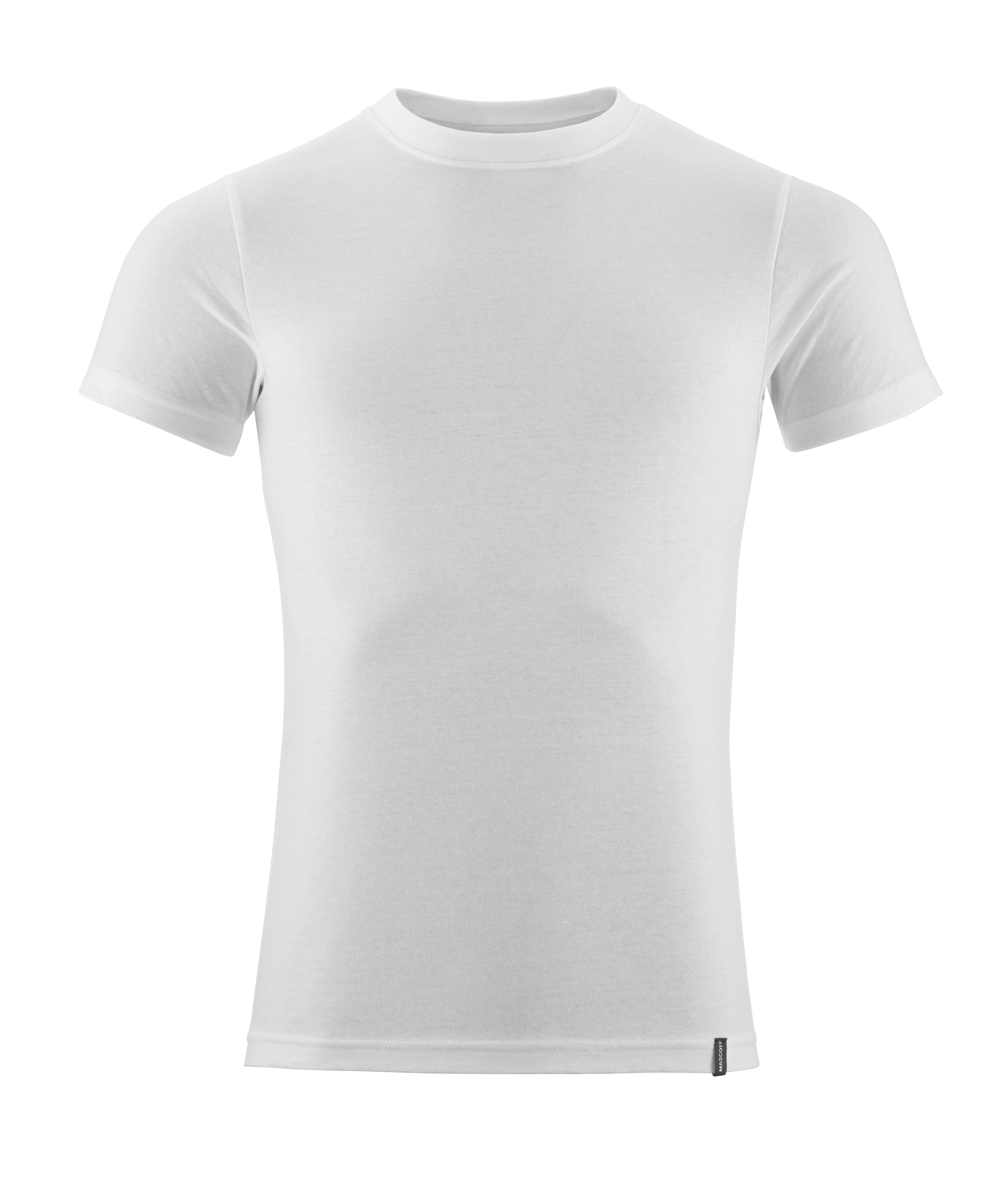 MASCOT® CROSSOVER T-särk, valge