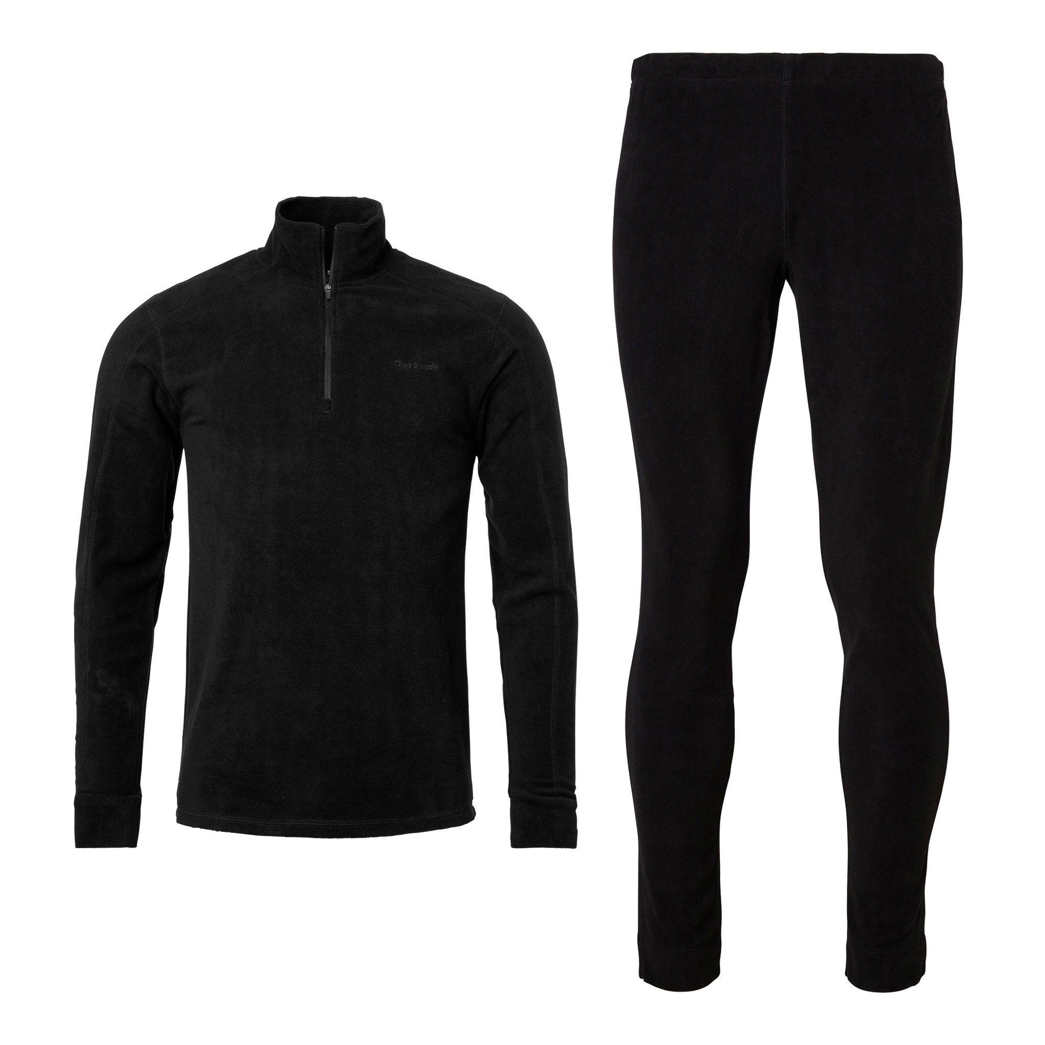 Top Swede mikrofliisist termopesu komplekt