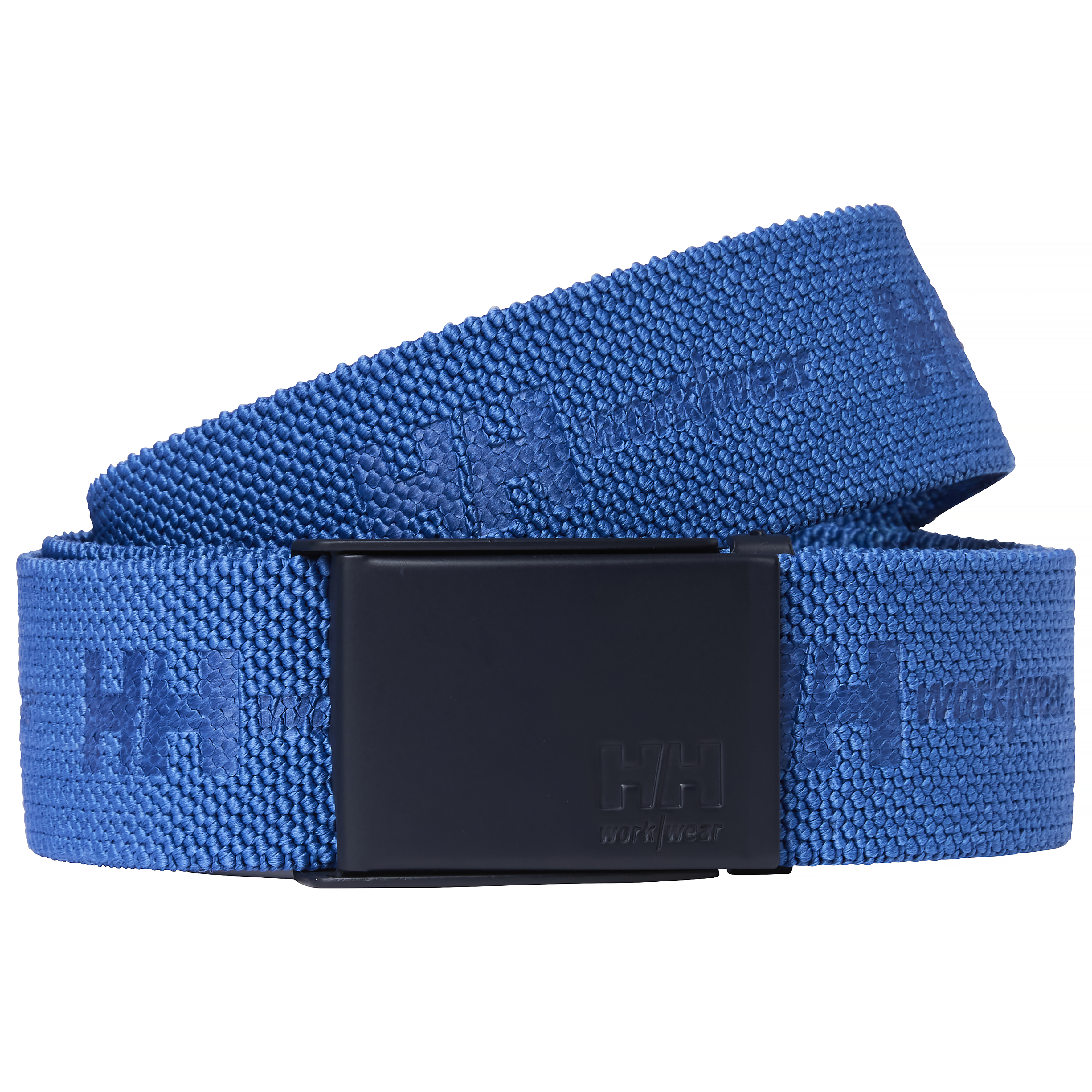 Helly Hansen WEBBING püksirihm stretš sinine
