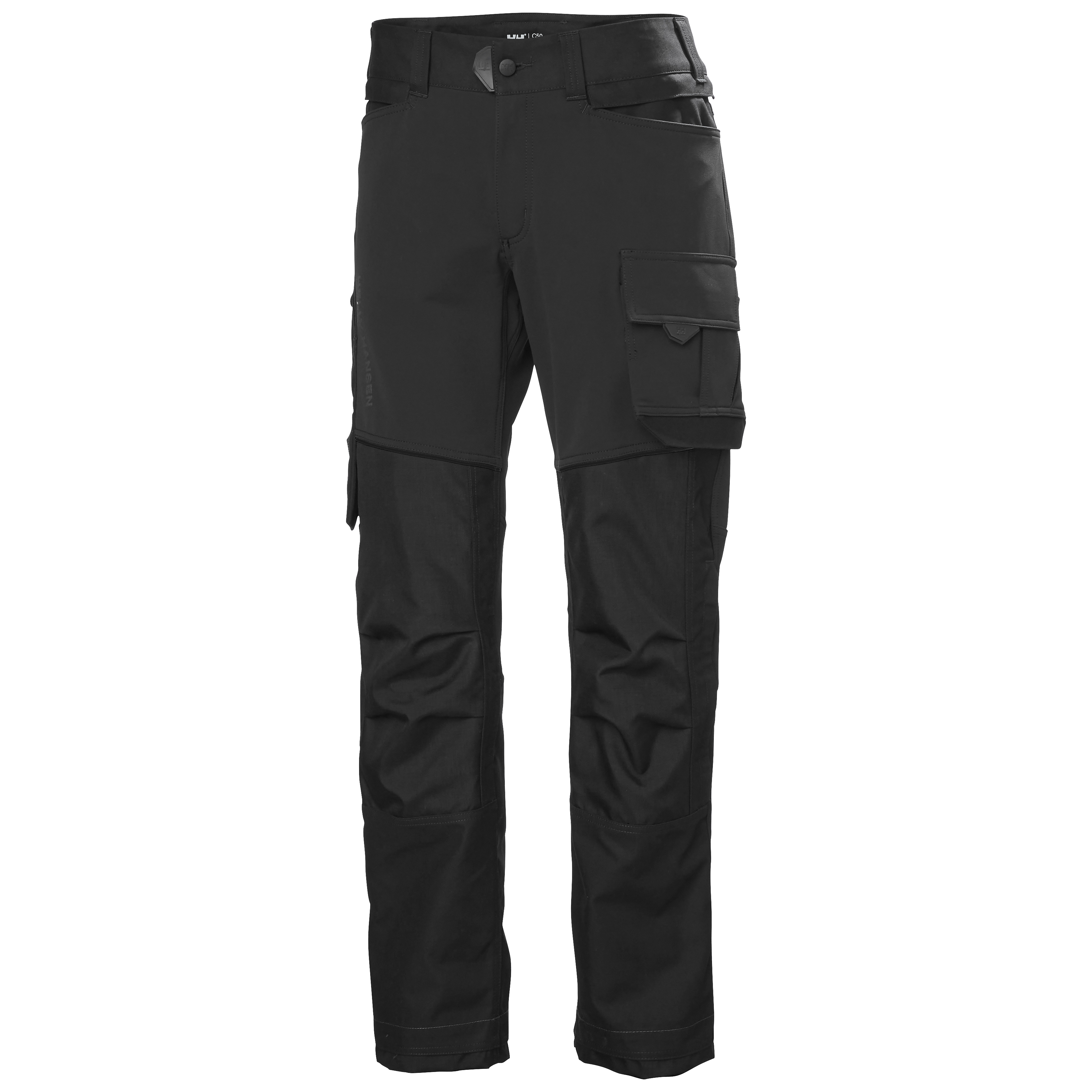 Helly Hansen CHELSEA EVO 2.0 CONNECT püksid, must