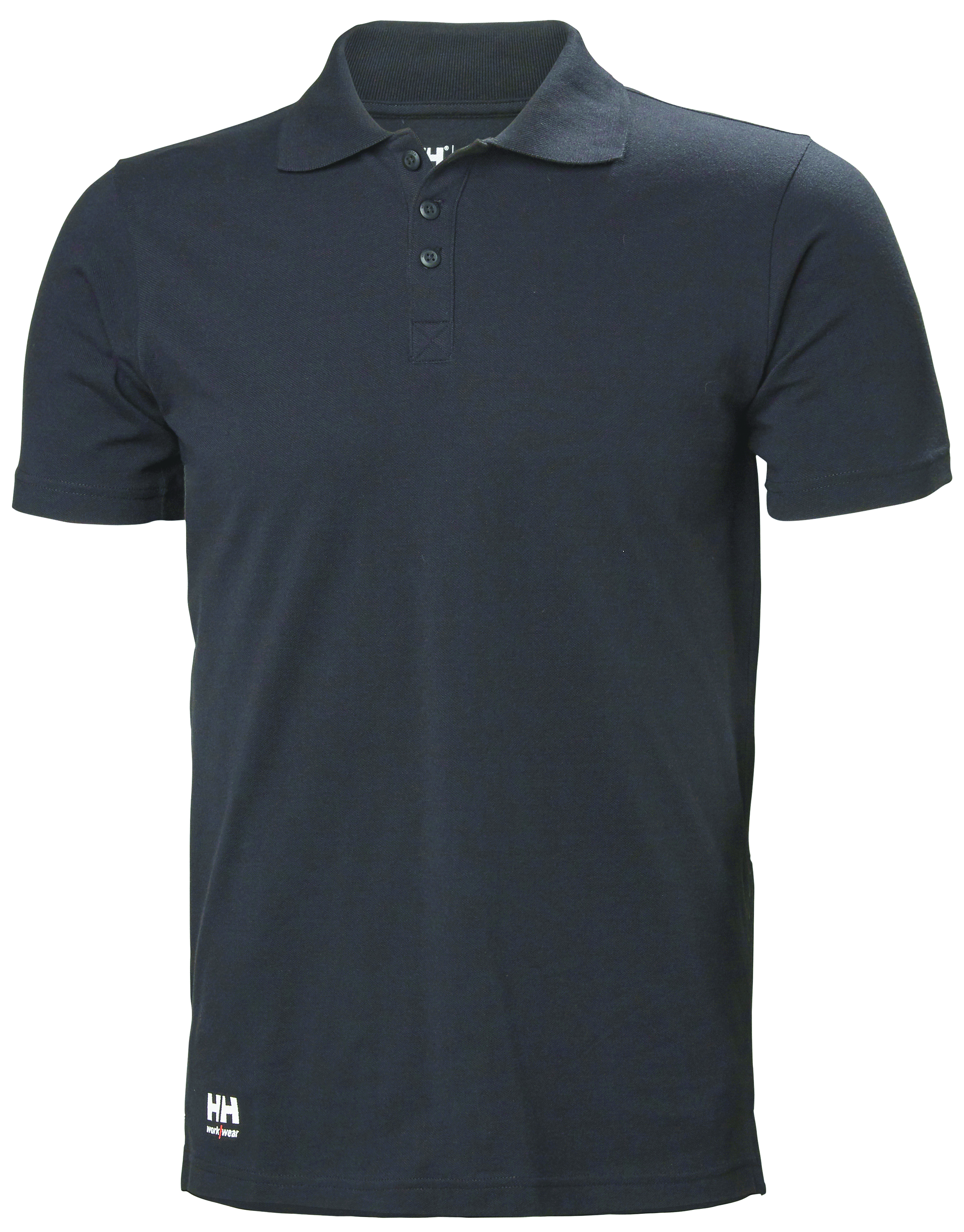 Helly Hansen CLASSIC 2.0 polosärk tumehall