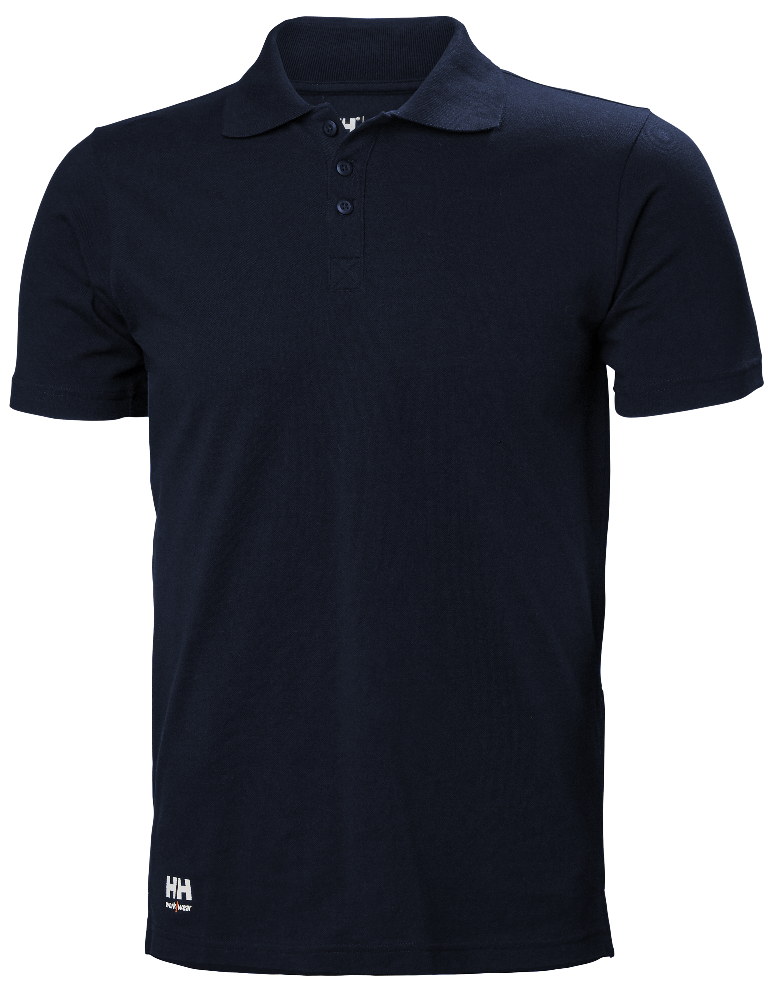 Helly Hansen CLASSIC 2.0 polosärk tumesinine