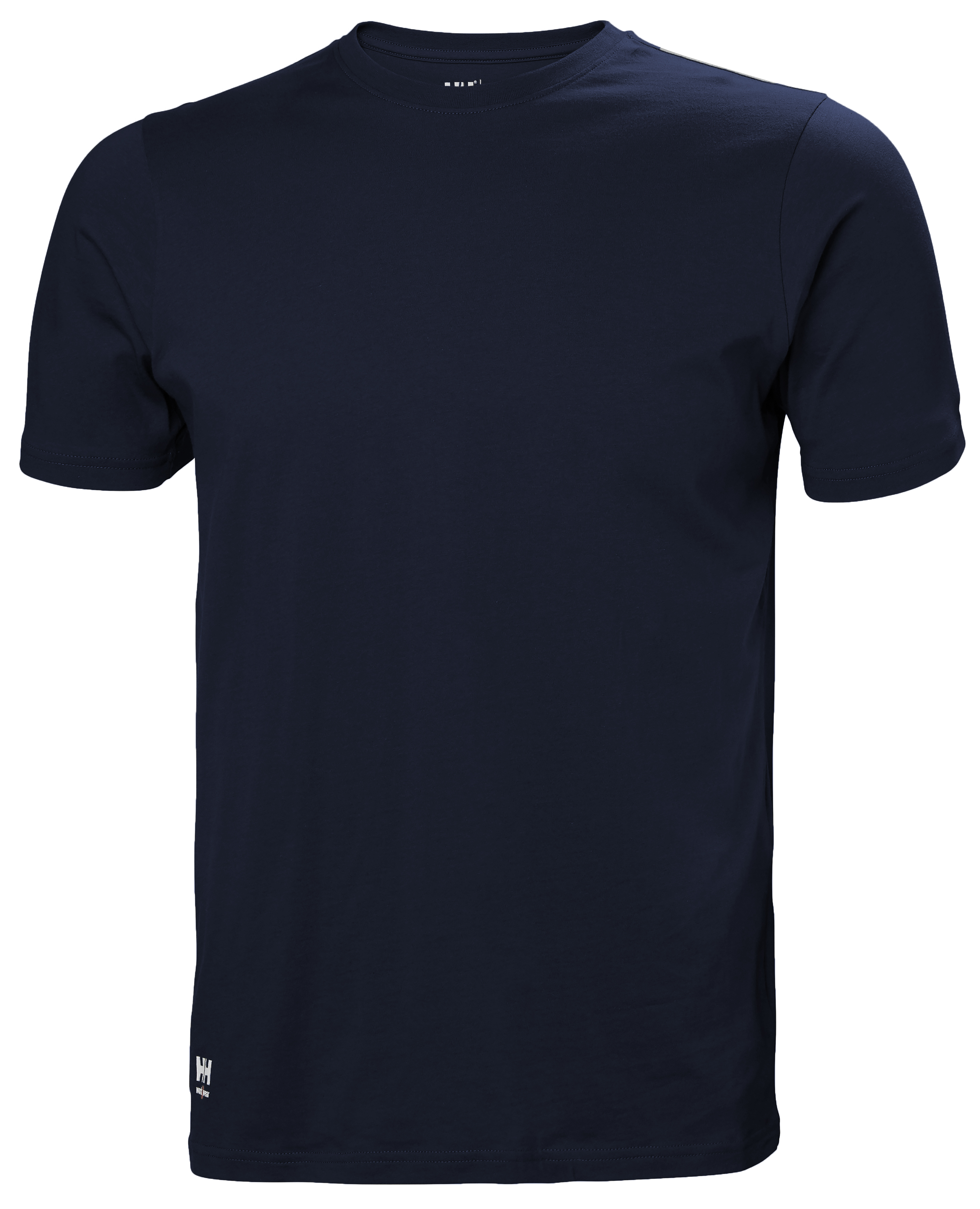 Helly Hansen CLASSIC 2.0 T-särk tumesinine