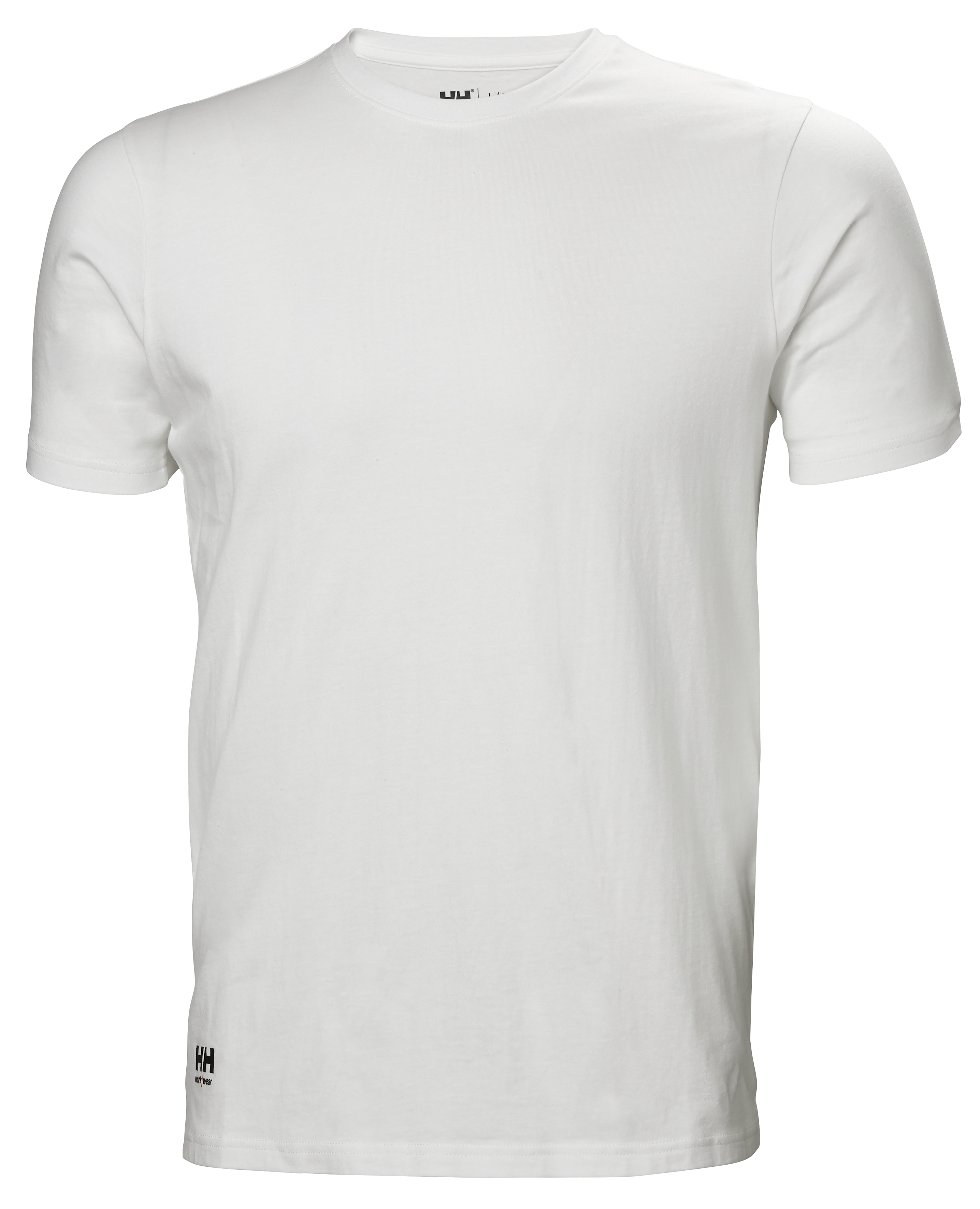 Helly Hansen CLASSIC 2.0 T-särk valge