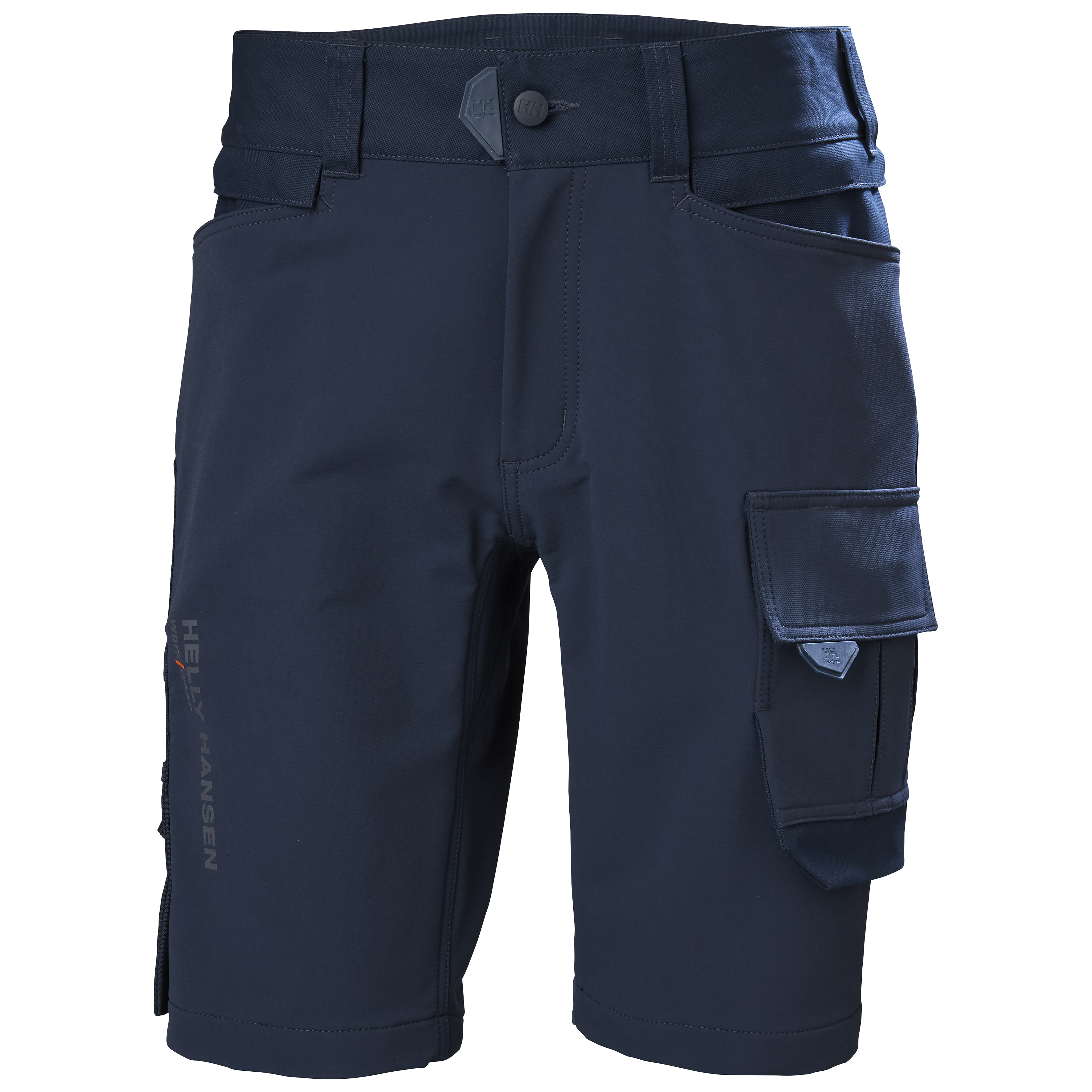 Helly Hansen CHELSEA EVOLUTION 2.0 CONNECT lühikesed püksid tumesinine