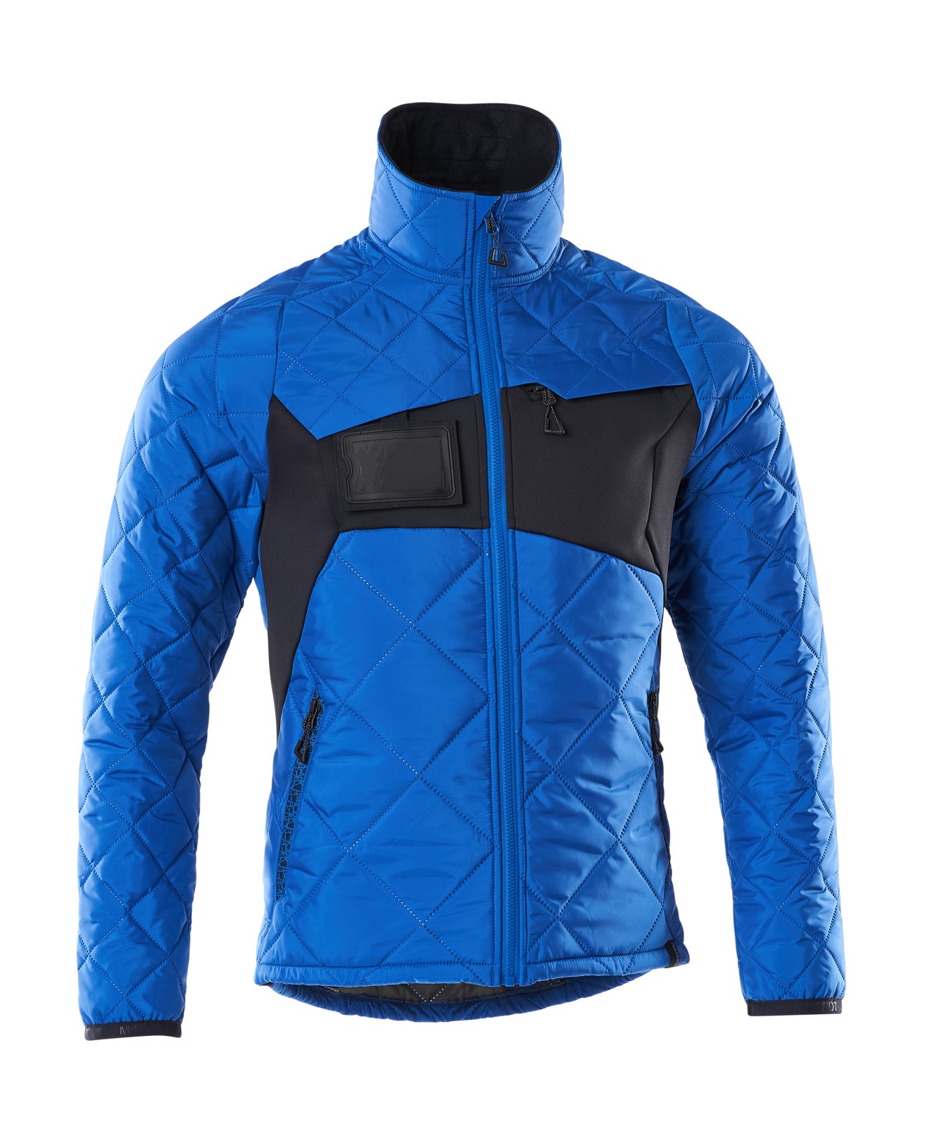 MASCOT® Accelerate termojope sinine/tumesinine