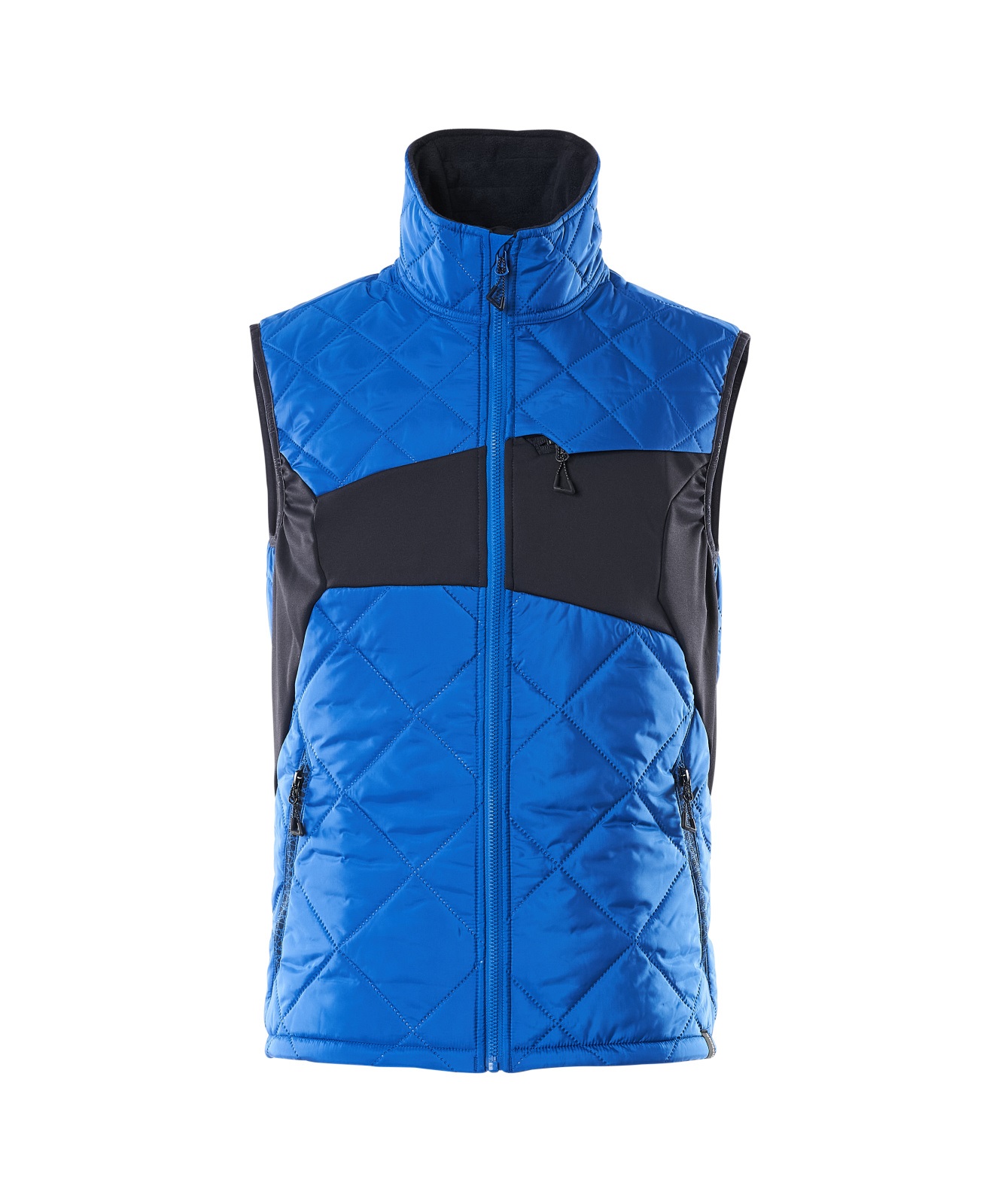 MASCOT® Accelerate termovest CLIMASCOT®-iga sinine/tumesinine