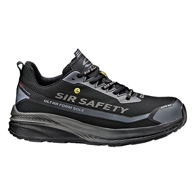 Sir Safety System UNIQUE turvajalatsid S1PS HRO FO SR