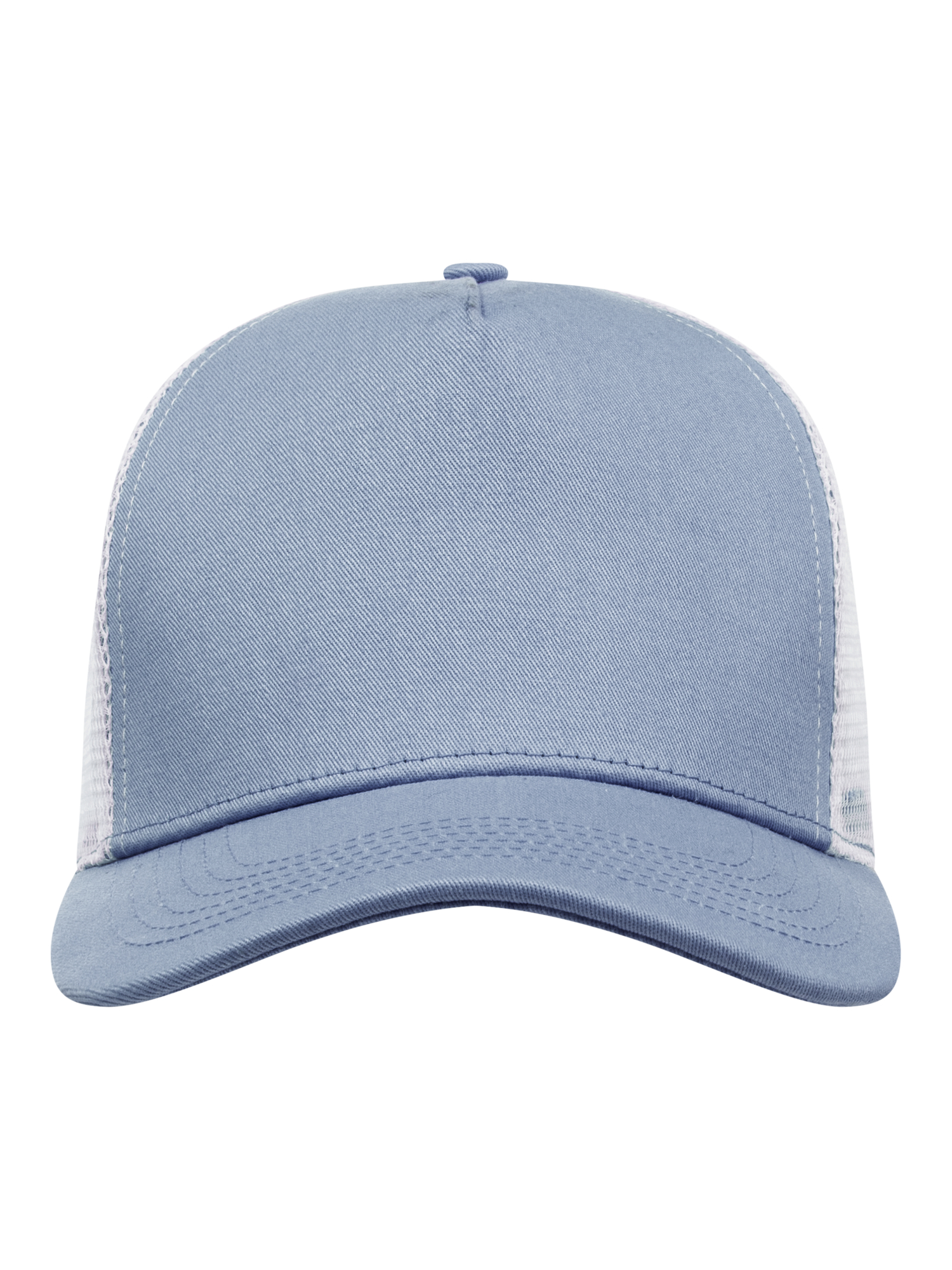 Clique TRUCKER nokamüts helesinine/valge