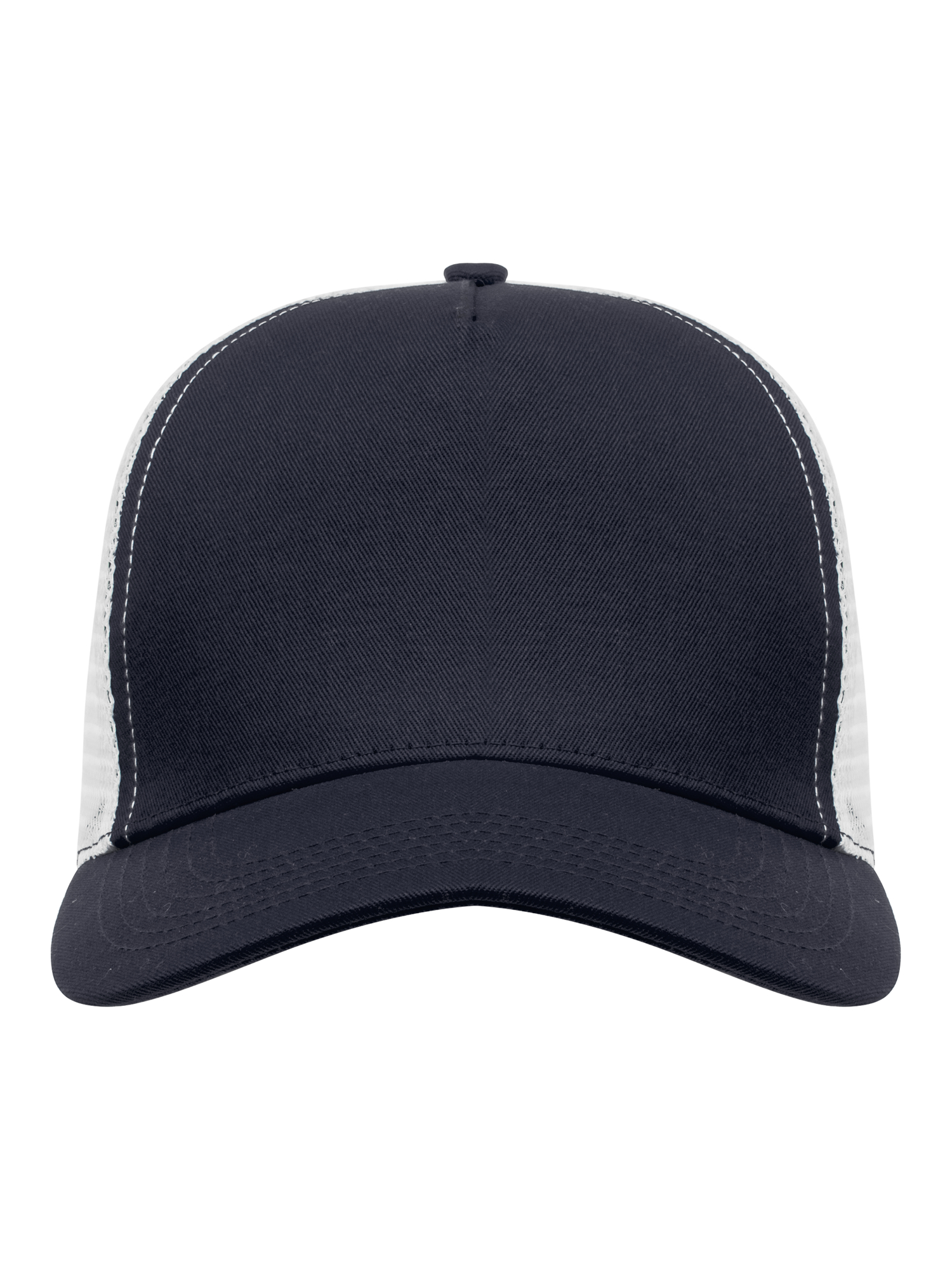 Clique TRUCKER nokamüts tumesinine/valge