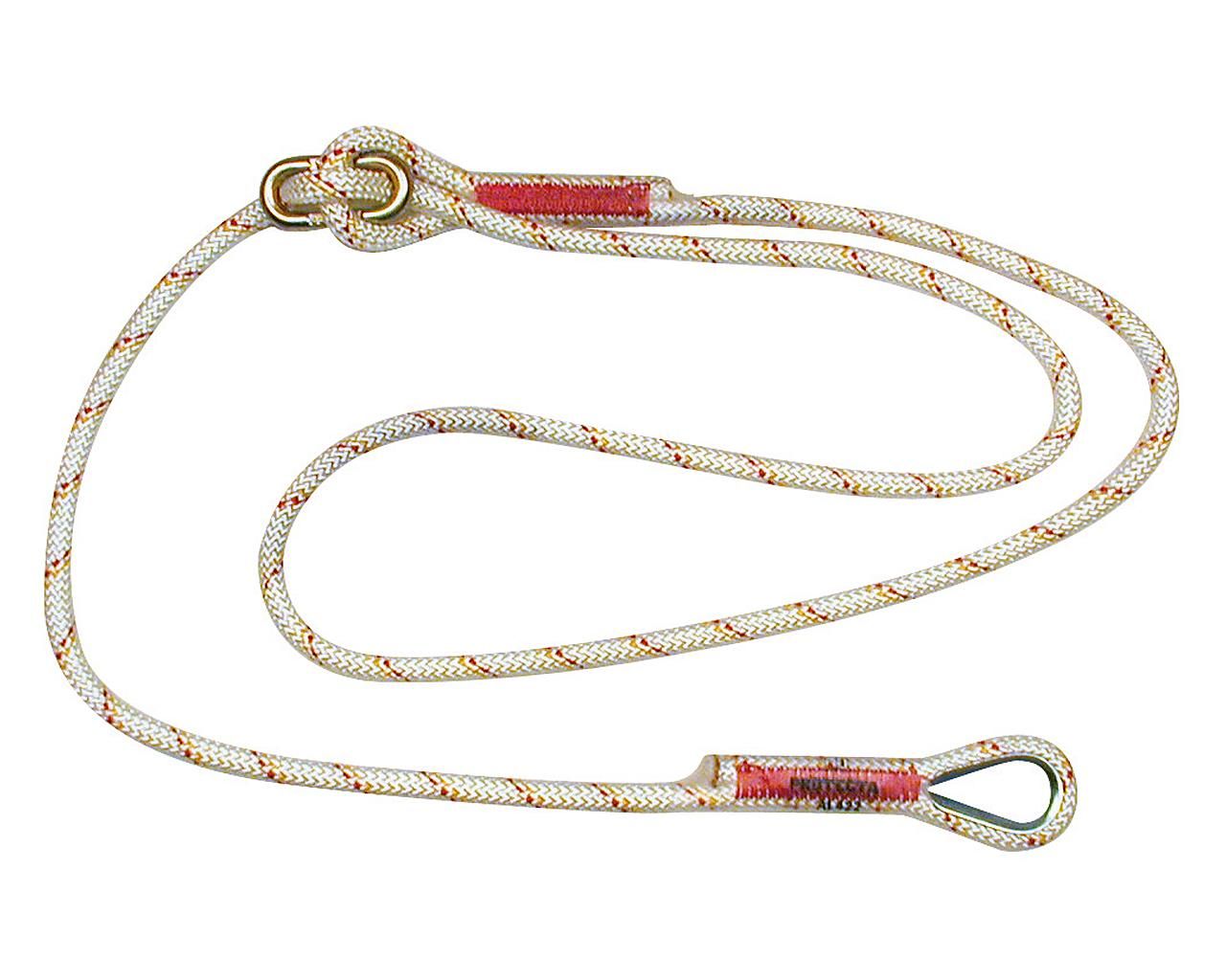 3M Protecta positsiooniköis 10.5 mm, 2m