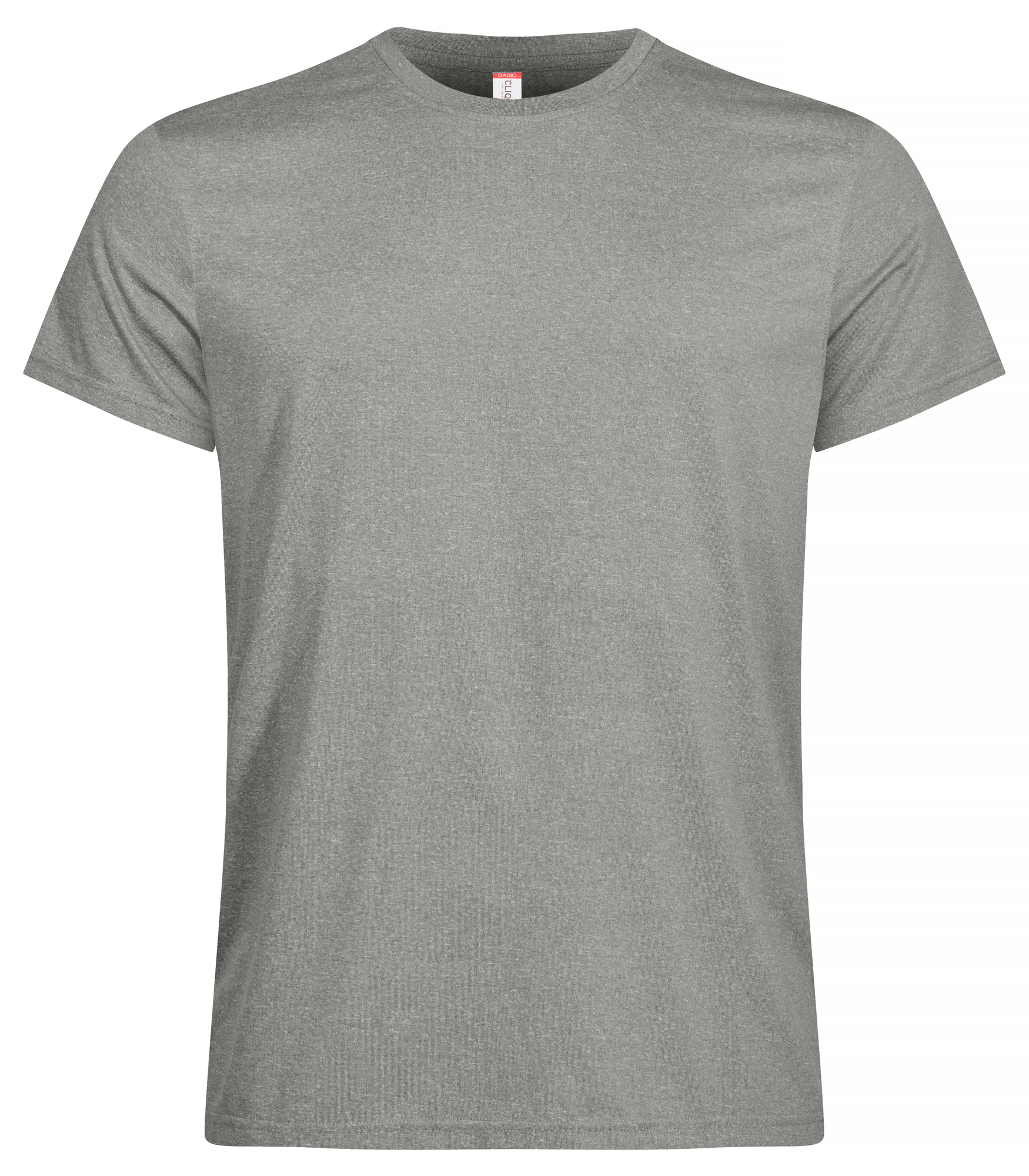 Clique BASIC Active meeste T-särk helehall