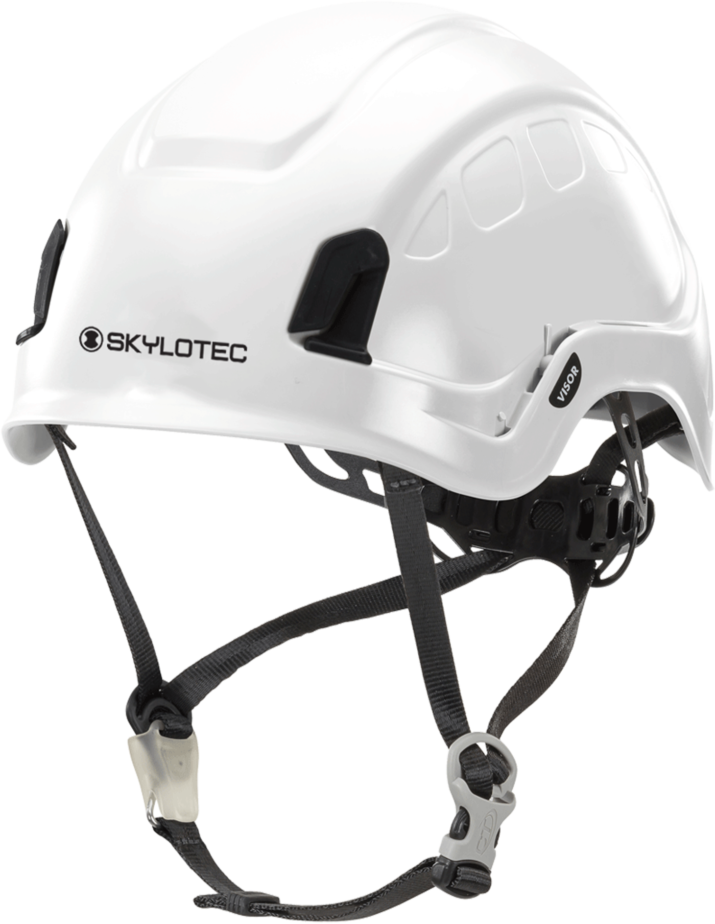 Skylotec ARIES kiiver valge