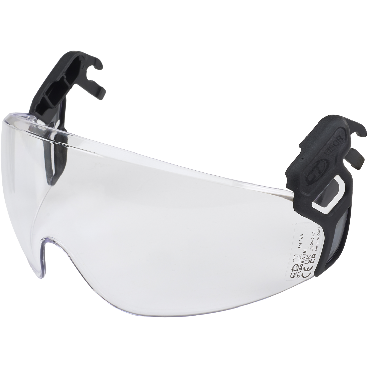 Skylotec VISOR A hele visiir ARIES ja ARIES AIR kiivritele
