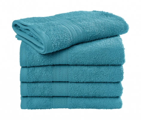 Rhine Bath COMFORT saunalina 70x140 helesinine