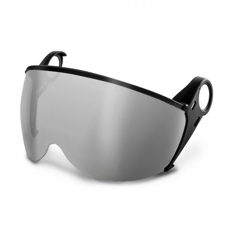 KASK Zenith X ja Primero Silver Mirror peegelvisiir