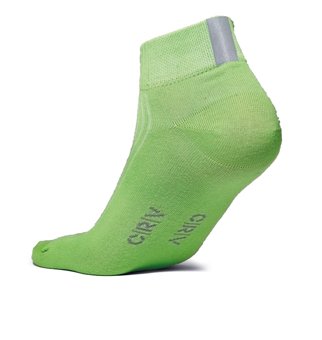 CRV Enif sokid rohelised