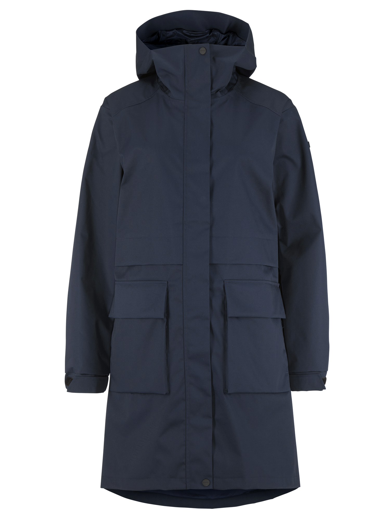 Craft URBAN naiste parka tumesinine