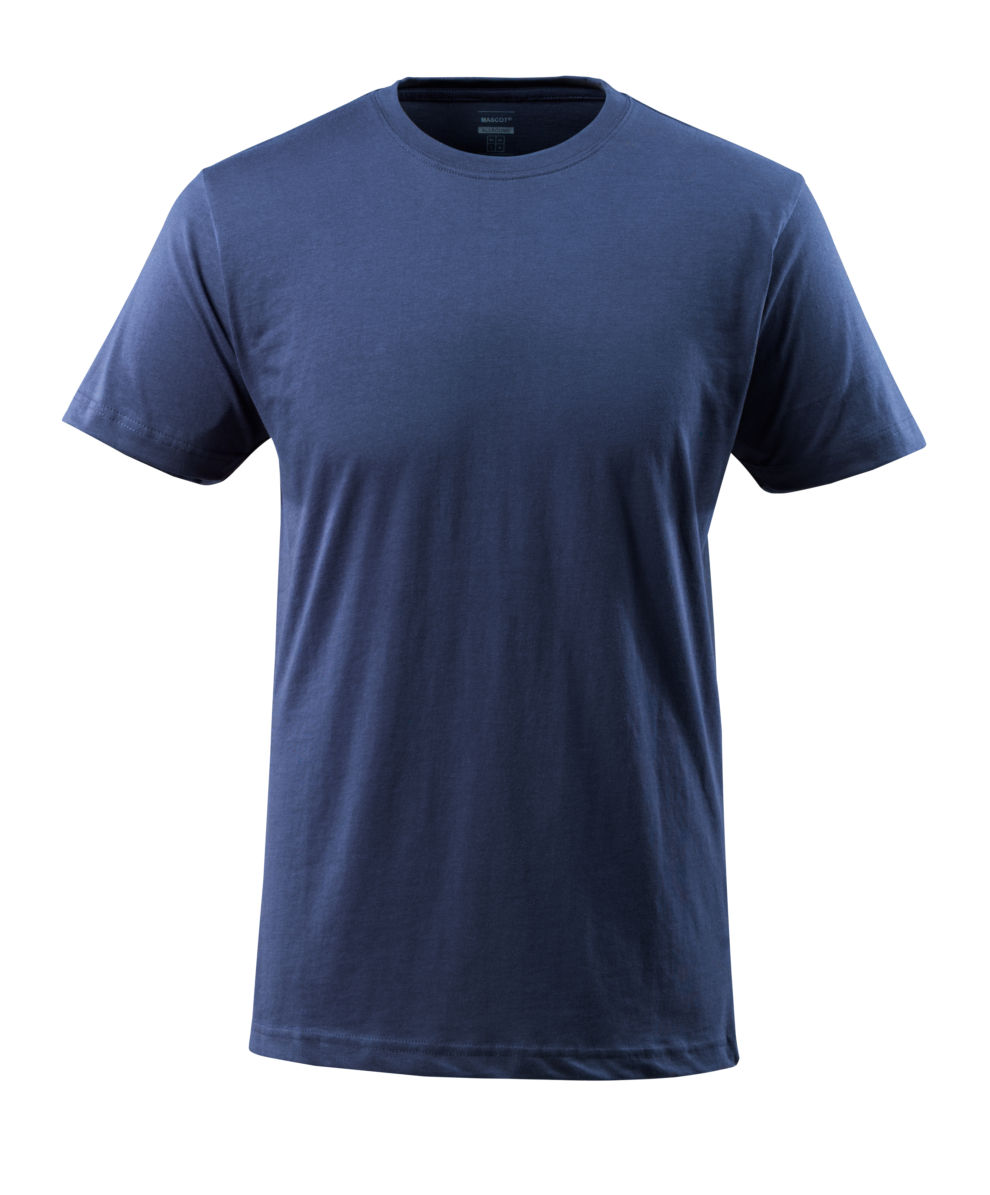 MASCOT® CROSSOVER Calais T-särk, tumesinine