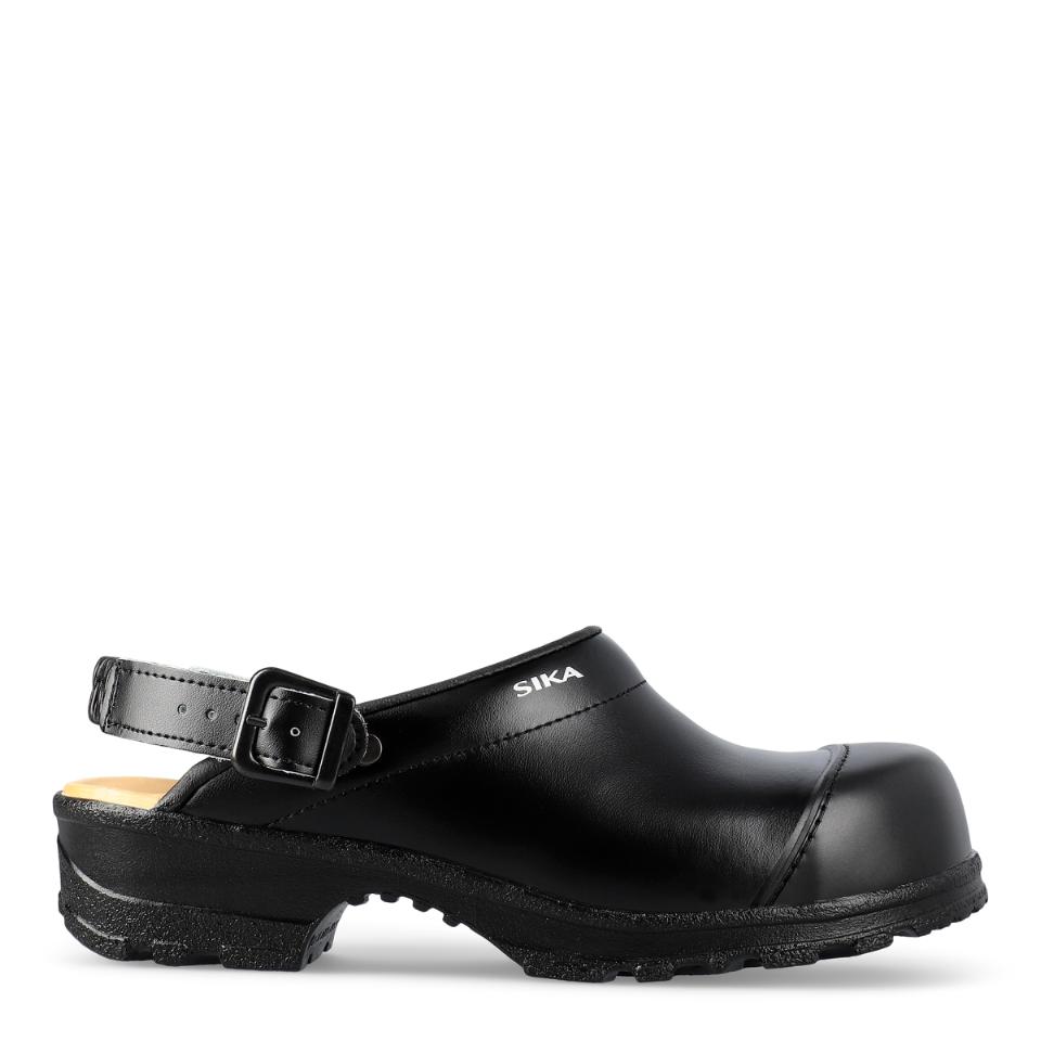 Sika Flex LBS nahast turvakotad kannarihmaga SB SR must