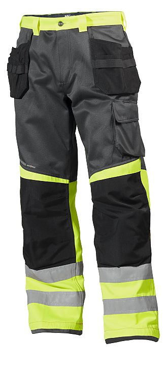 Helly Hansen ALNA ripptaskutega püksid klass 1