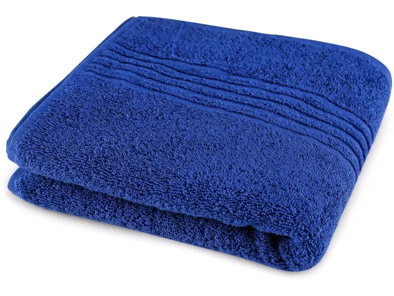 CXS froteerätik 70x140 cm sinine