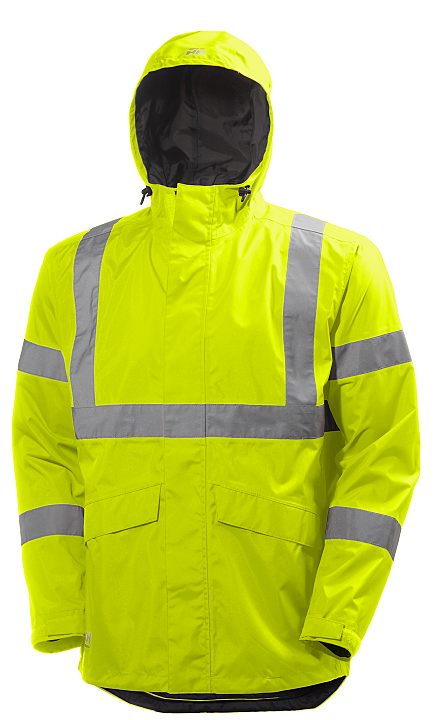Helly Hansen ALTA Shelter HI VIS jope