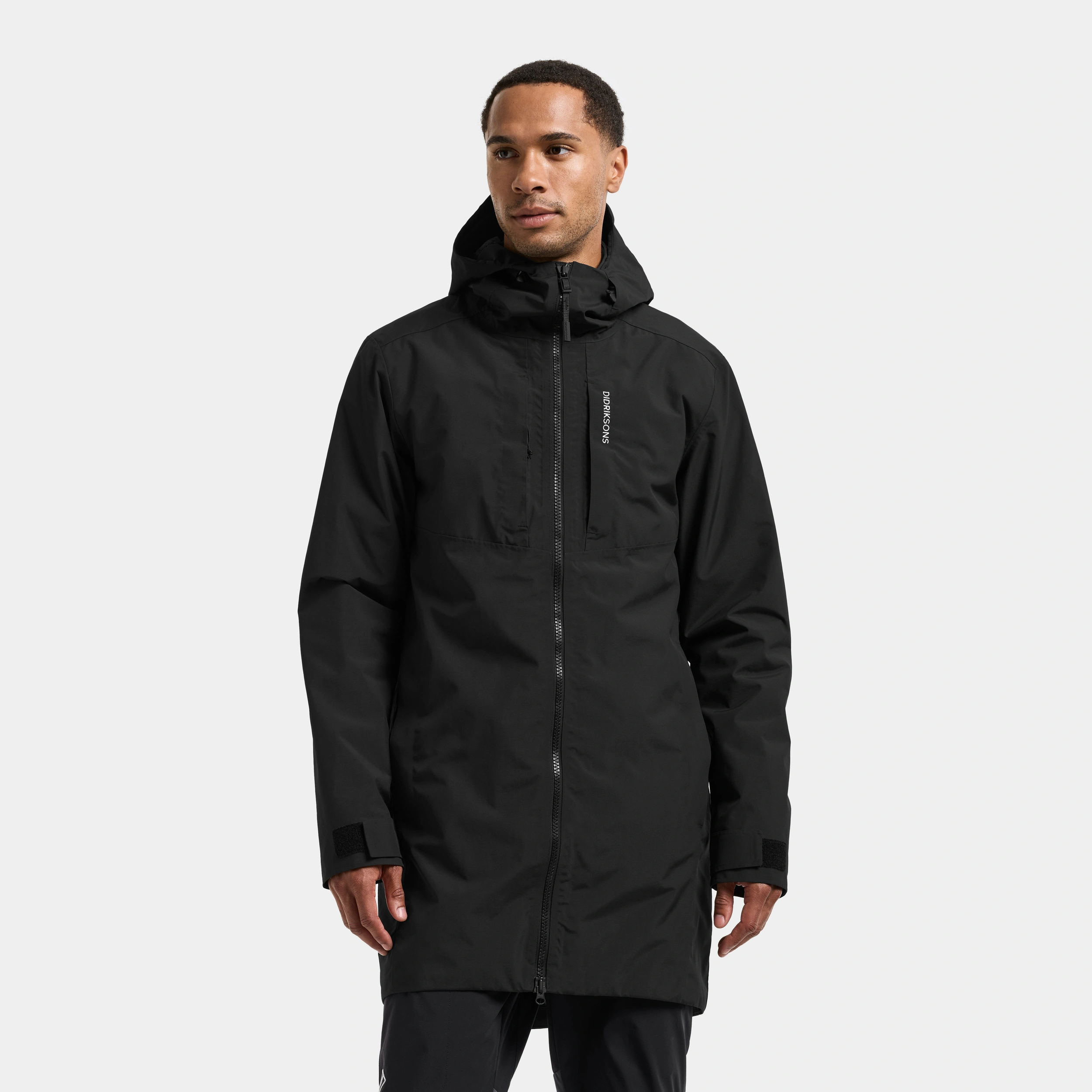 Didriksons SÖREN USX parka must