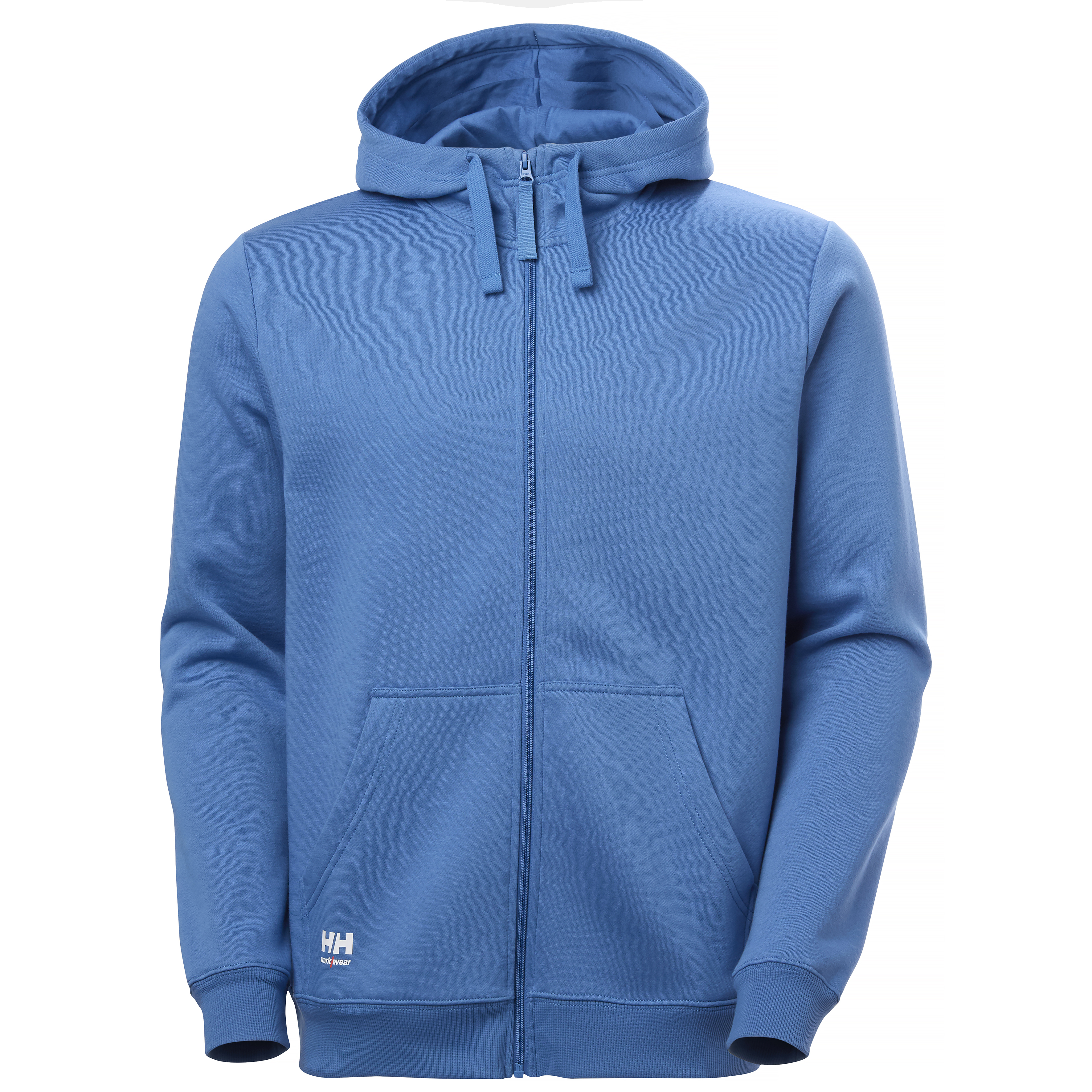 Helly Hansen CLASSIC 2.0 pika luku ja kapuutsiga pusa sinine