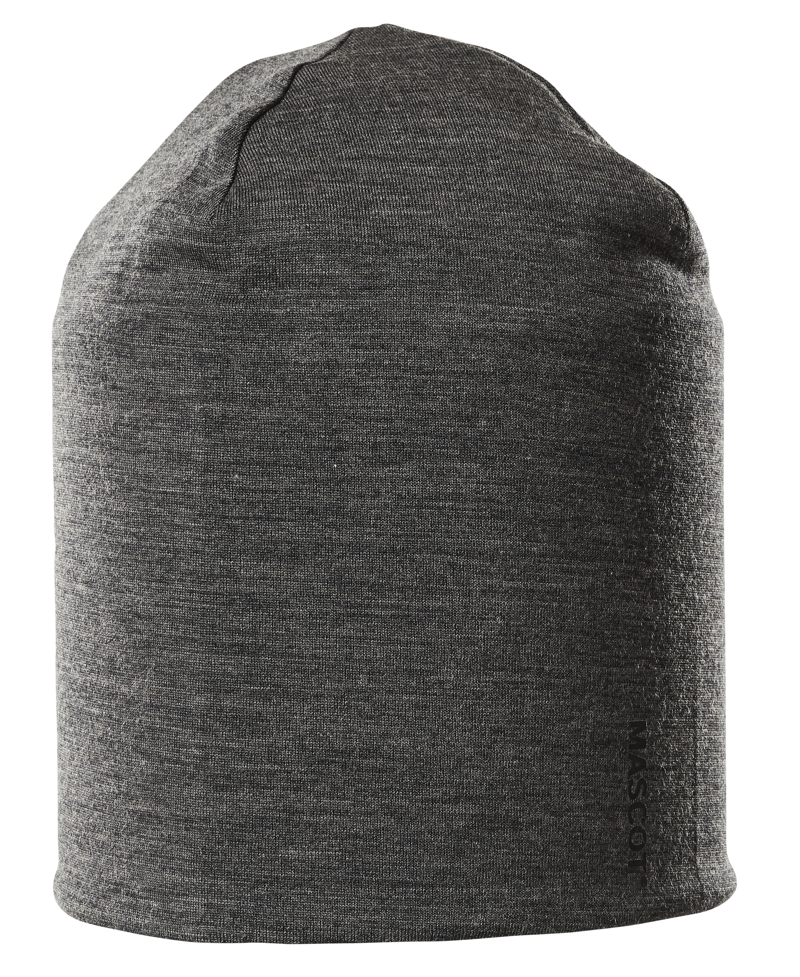 MASCOT® Complete kootud Beanie müts tumehall