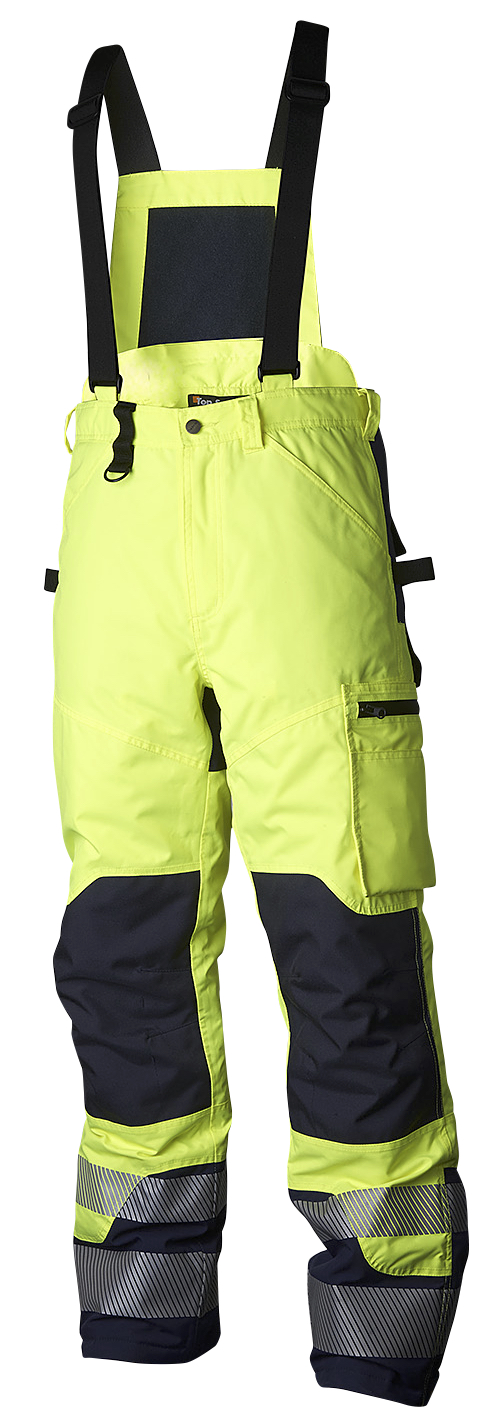 Top Swede FLAGSTAFF talvetraksipüksid HI-VIS