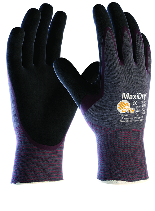 ATG MaxiDry töökindad 56-424