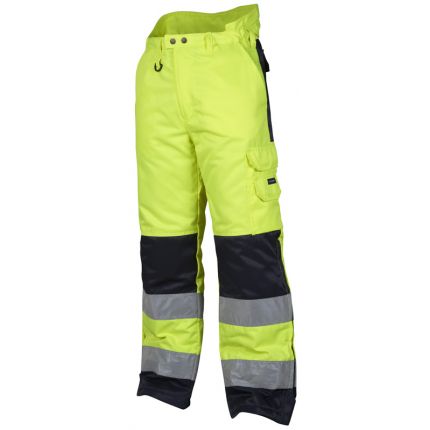 Top Swede talvepüksid 80/20 HI-VIS
