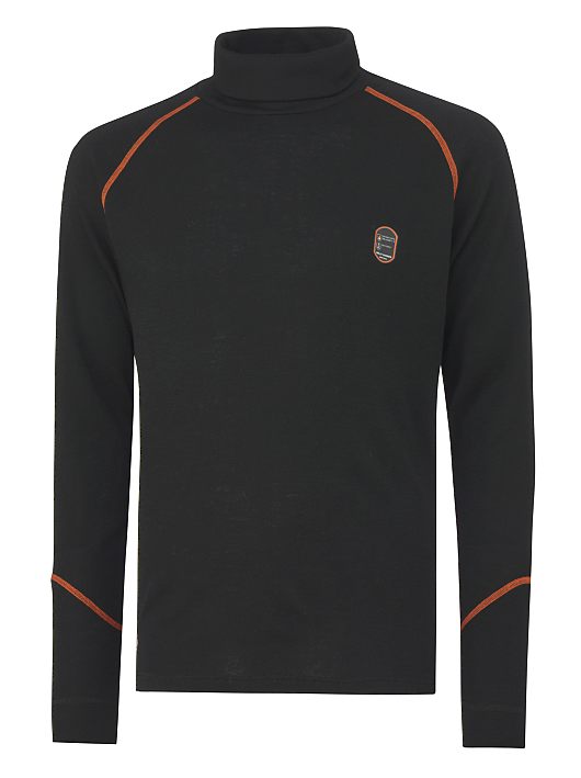 Helly Hansen FAKSE kaelusega särk pikkade käistega