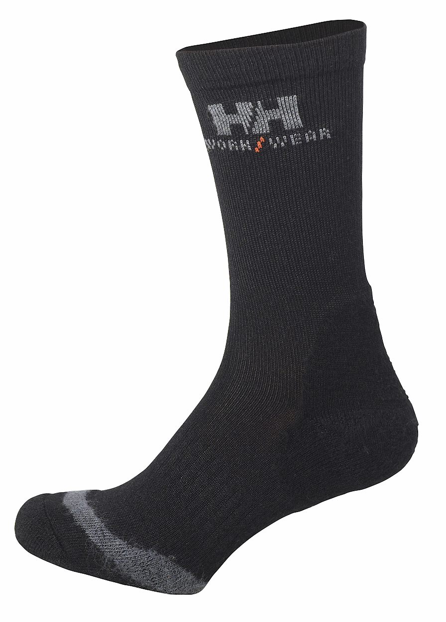 Helly Hansen FAKSE sädemekindlad sokid