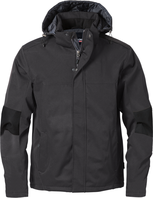 Fristads HAVERDAL meeste stretš softshell talvejope 1421 GSW must