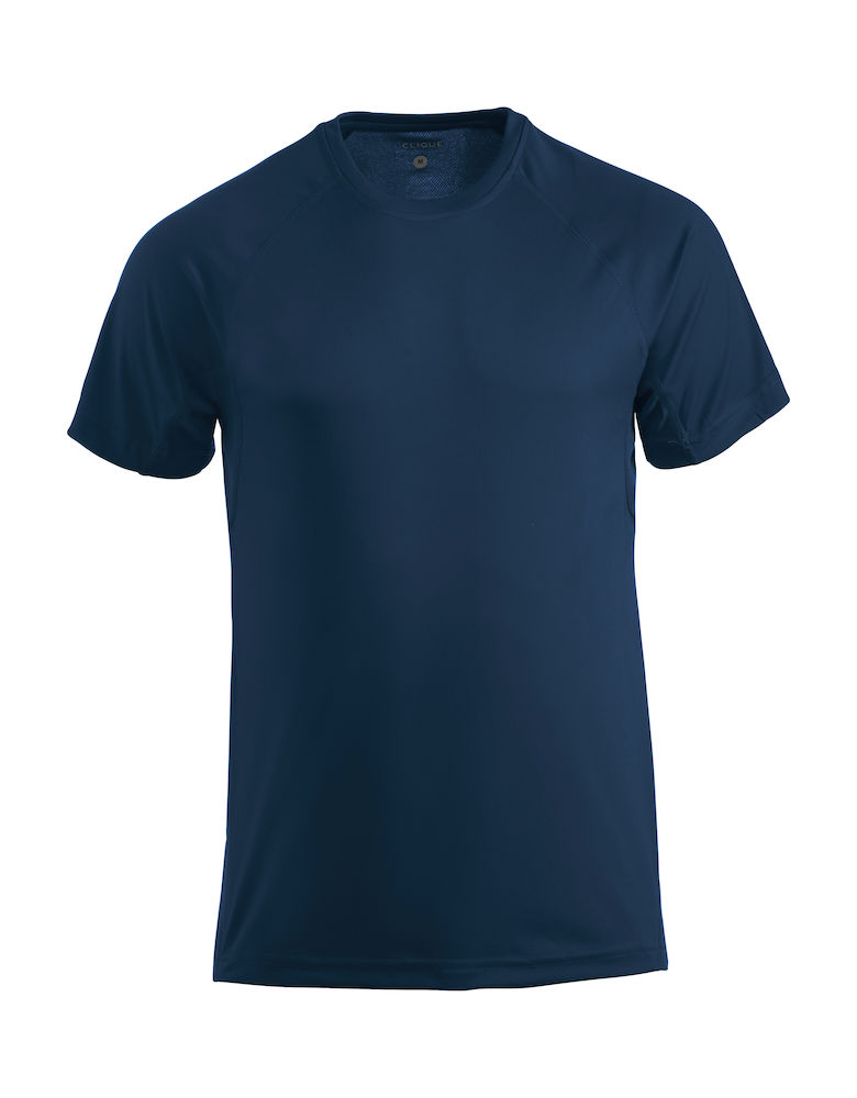 Clique PREMIUM ACTIVE T-särk meeste tumesinine