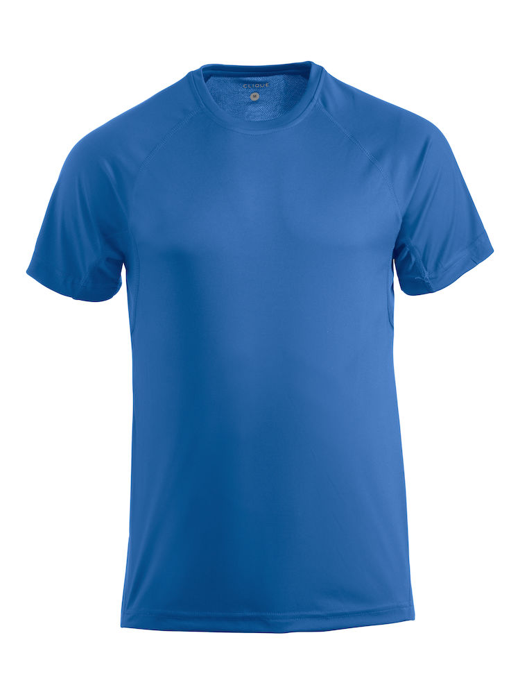 Clique PREMIUM ACTIVE T-särk meeste sinine