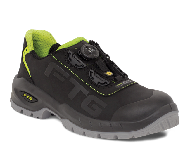 FTG CONCORDE BOA turvajalatsid S3 SRC ESD