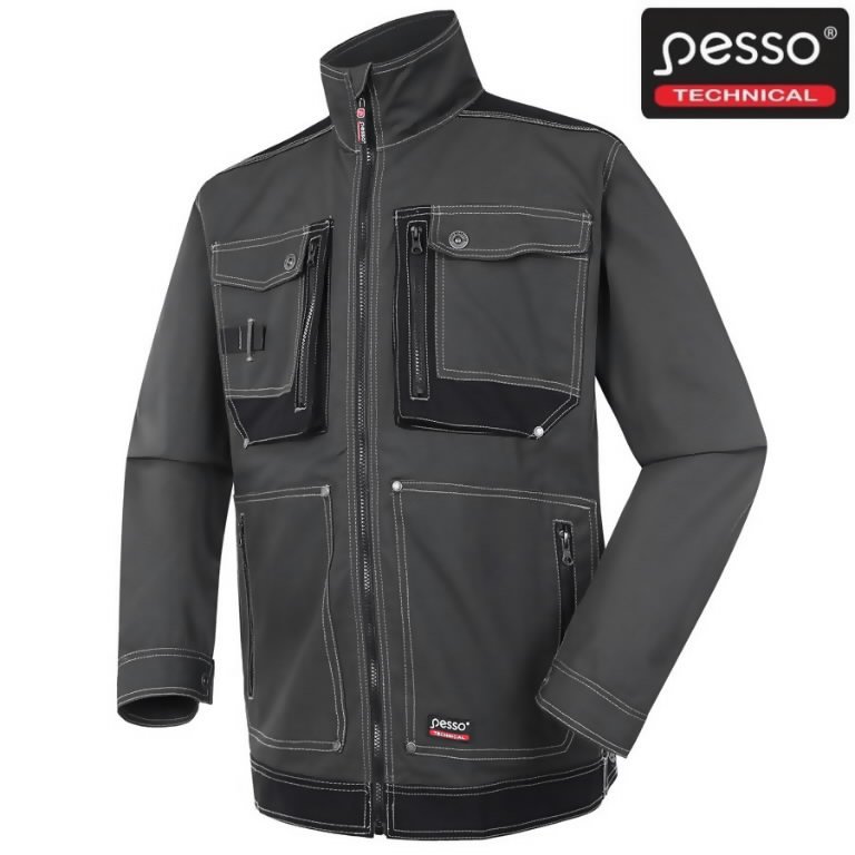 Pesso LYCRA jakk