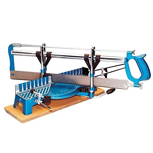 Mannesmann nurgasaag 550mm