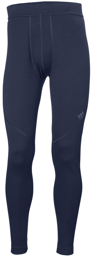 Helly Hansen LIFA MERINO termopüksid tumesinine