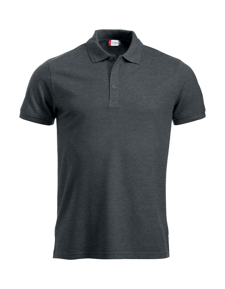 Clique MANHATTAN polo meeste, tumehall