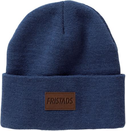 Fristads Beanie talvemüts tumesinine