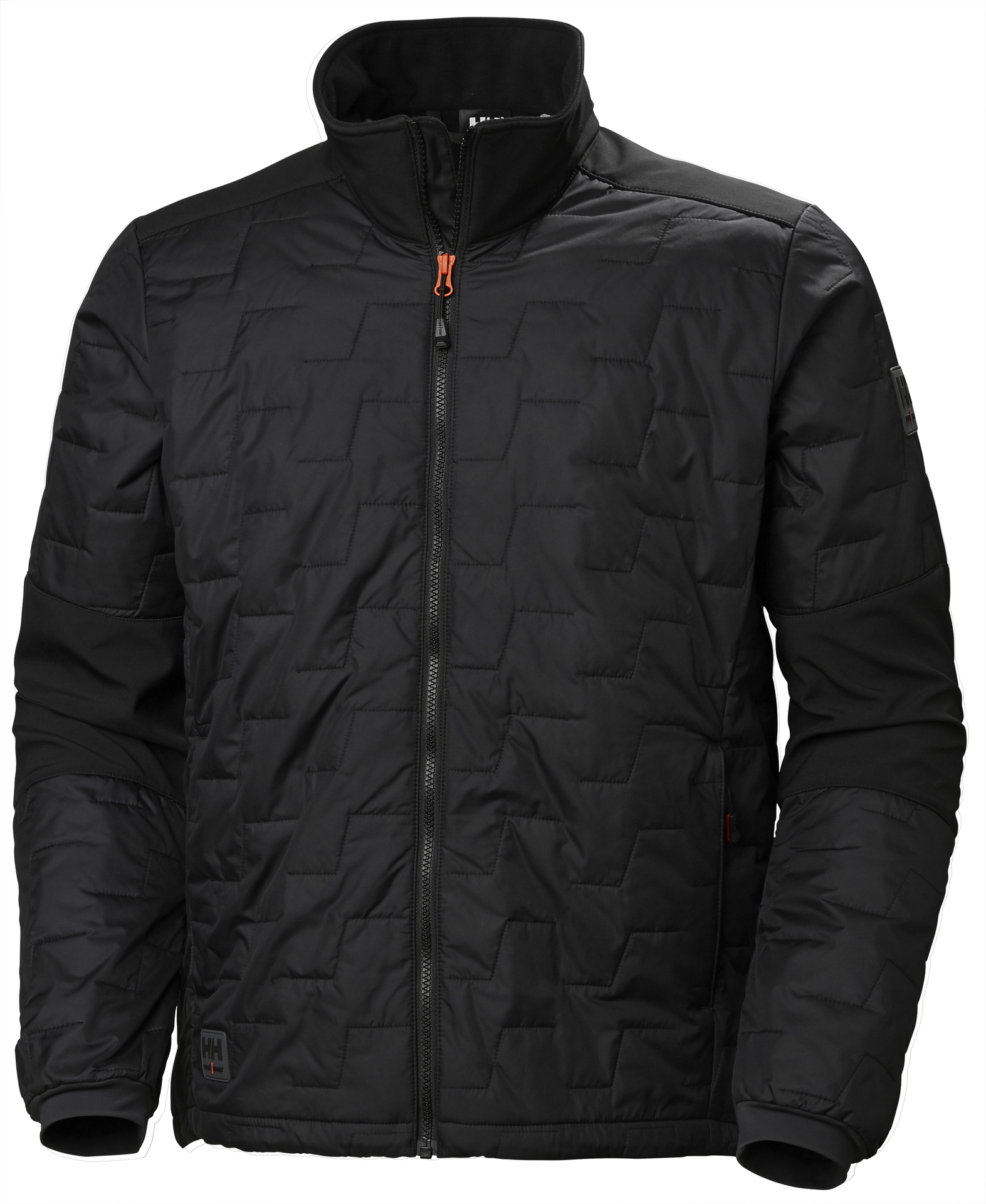 Helly Hansen KENSINGTON Lifaloft jope, must