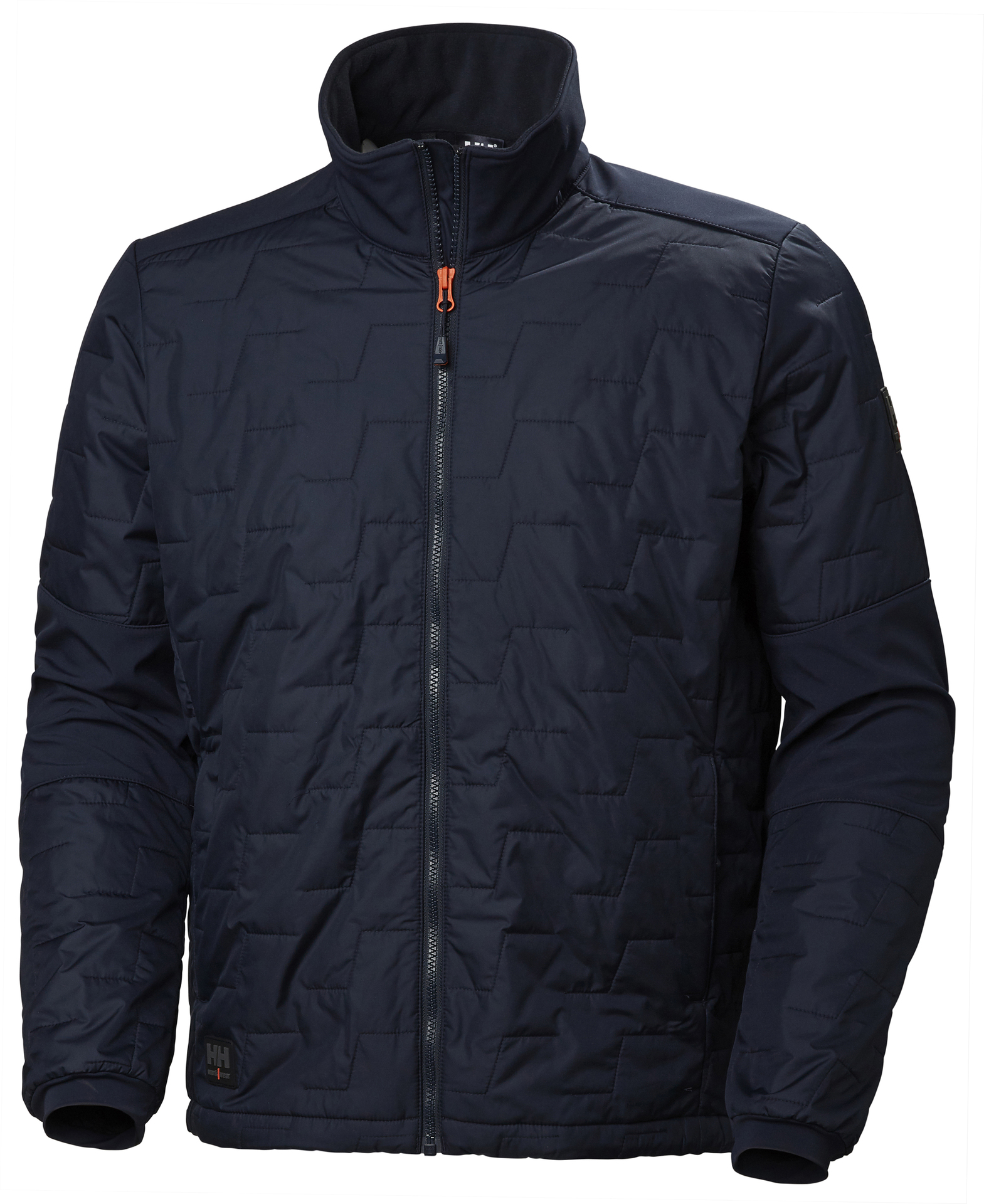 Helly Hansen KENSINGTON Lifaloft jope, tumesinine