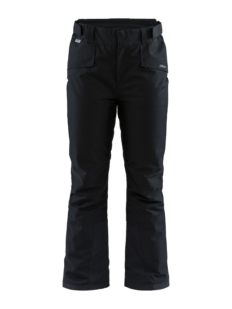 Craft MOUNTAIN PANTS W naiste talvepüksid, must