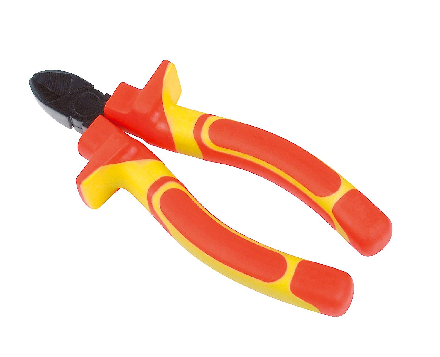 Mannesmann külglõiketangid VDE, 160mm
